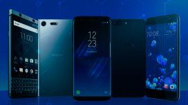 CyberMonday 2017: se vende un celular cada diez segundos CyberMonday 2017: se vende un celular cada diez segundos
