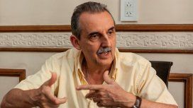 Moreno quiso visitar a De Vido pero no lo dejaron entrar a Marcos Paz Moreno quiso visitar a De Vido pero no lo dejaron entrar a Marcos Paz