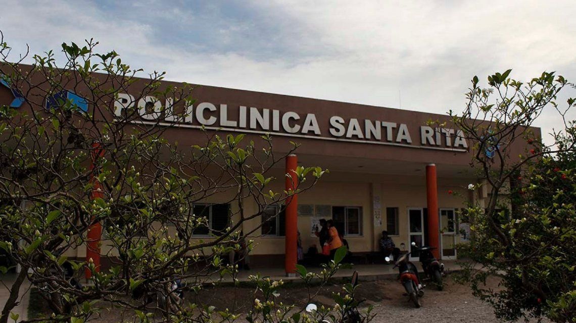 Policlínica Santa Rita