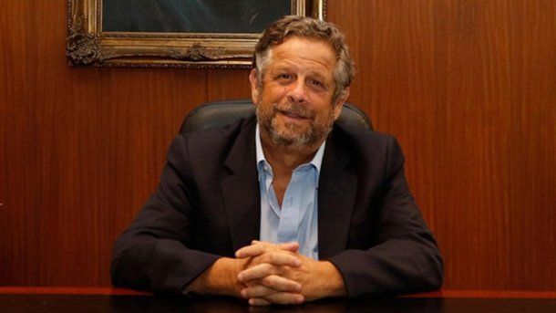 Adolfo Rubinstein asumirá como ministro de Salud