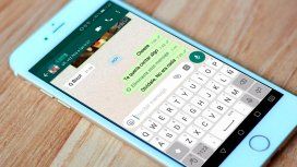 ¿Te arrepentiste? WhatsApp te da una hora para borrar un mensaje ¿Te arrepentiste? WhatsApp te da una hora para borrar un mensaje