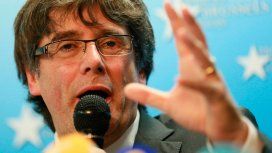 Carles Puigdemont Carles Puigdemont