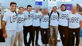 Estos son los argentinos que murieron en el ataque Estos son los argentinos que murieron en el ataque
