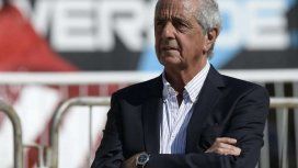 Donofrio, presidente de River Donofrio, presidente de River