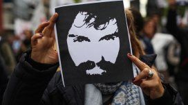 La desaparición de Santiago Maldonado impulsó marchas multitudinarias en todo el país La desaparición de Santiago Maldonado impulsó marchas multitudinarias en todo el país