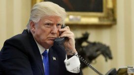 Donald Trump Donald Trump