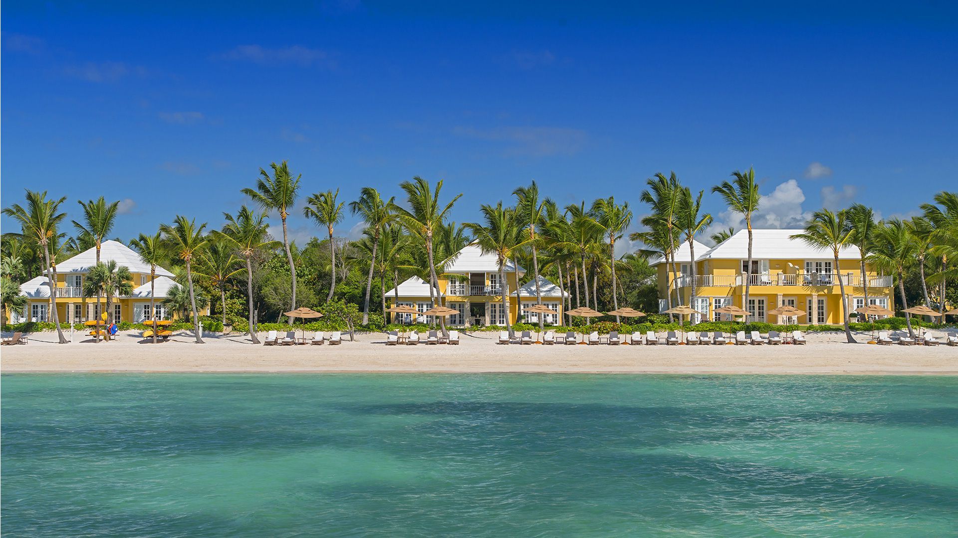 Las Mejores Cuatro Playas De Ecuador