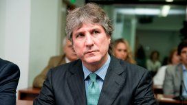 Amado Boudou, ex vicepresidente Amado Boudou, ex vicepresidente