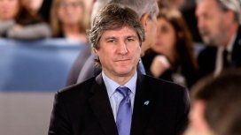 Ciccone: la Unidad de Información Financiera pidió 6 años para Boudou Ciccone: la Unidad de Información Financiera pidió 6 años para Boudou