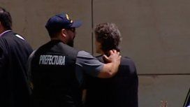 Suspendieron el juicio contra Boudou por el caso Ciccone Suspendieron el juicio contra Boudou por el caso Ciccone
