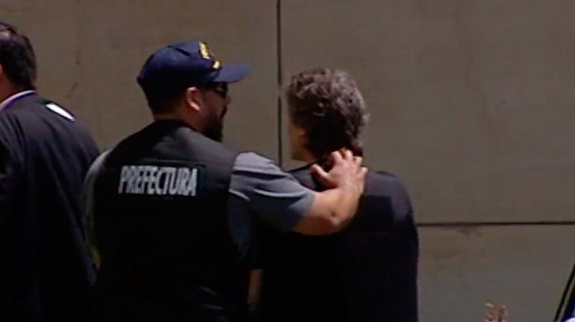 Suspendieron el juicio contra Boudou por el caso Ciccone Suspendieron el juicio contra Boudou por el caso Ciccone