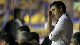 ¿Podrá revertirla?: la mala racha de Gallardo contra Boca en el torneo local ¿Podrá revertirla?: la mala racha de Gallardo contra Boca en el torneo local