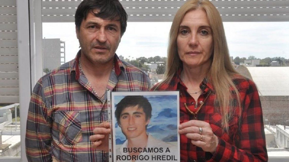 Río Negro: hallan muerto a un joven que desapareció hace dos años