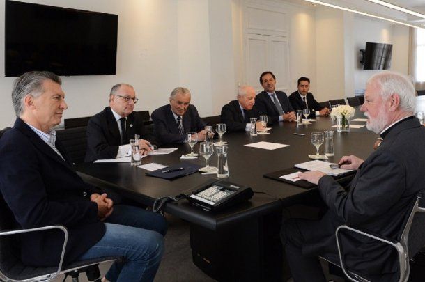 Crédito: @JorgeFaurie