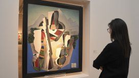 Museo de Arte Latinoamericano de Buenos Aires (Malba) reabre sus puertas Museo de Arte Latinoamericano de Buenos Aires (Malba) reabre sus puertas