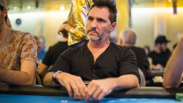 Nicolás Pachelo<br>