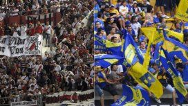 El otro Superclásico: los neutrales prefieren a River antes que a Boca El otro Superclásico: los neutrales prefieren a River antes que a Boca