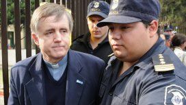 Le redujeron la pena a Julio Grassi Le redujeron la pena a Julio Grassi