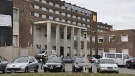 VIDEO: ¿Un nene fantasma juega a las escondidas en el Hospital Posadas? VIDEO: ¿Un nene fantasma juega a las escondidas en el Hospital Posadas?
