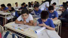Pruebas Aprender: mejoró el rendimiento en Lengua pero aún 4 de cada 10 chicos no sabe Matemáticas Pruebas Aprender: mejoró el rendimiento en Lengua pero aún 4 de cada 10 chicos no sabe Matemáticas