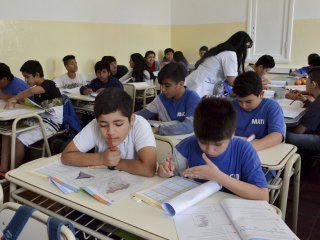 pruebas aprender: mejoro el rendimiento en lengua pero aun 4 de cada 10 chicos no sabe matematicas pruebas aprender: mejoro el rendimiento en lengua pero aun 4 de cada 10 chicos no sabe matematicas