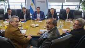 El Gobierno dará de baja a 450 gremios después de la marcha El Gobierno dará de baja a 450 gremios después de la marcha