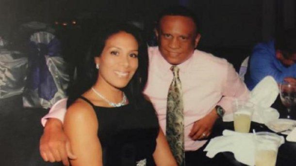 <p>Ramón y María Sosa</p>