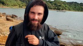 Santiago Maldonado : la autopsia reveló que murió por asfixia por inmersión e hipotermia Santiago Maldonado : la autopsia reveló que murió por asfixia por inmersión e hipotermia
