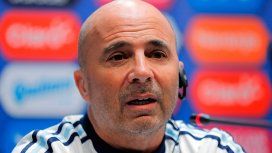 La última lista de Sampaoli antes del Mundial: ¿cuándo se conocerán los convocados? La última lista de Sampaoli antes del Mundial: ¿cuándo se conocerán los convocados?