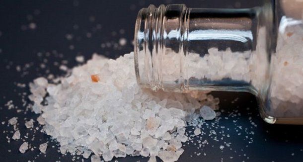 <p>La droga Flakka</p>