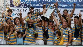 Hindú se consagró campeón por décima vez en su historia Hindú se consagró campeón por décima vez en su historia
