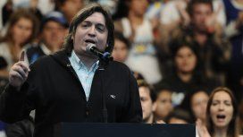 Máximo Kirchner ya se encuentra en Comodoro Py Máximo Kirchner ya se encuentra en Comodoro Py