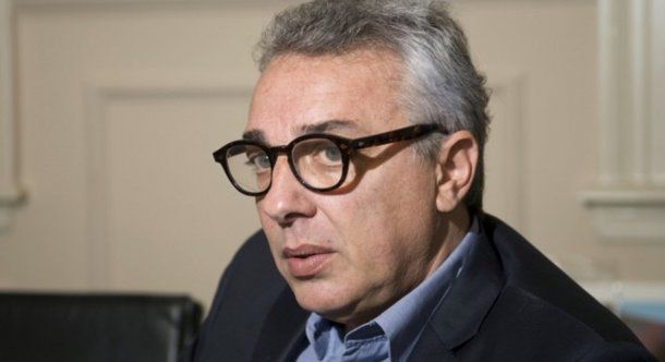 Julio Zamora denunció a los padres que agredieron a una portera en Benavidez