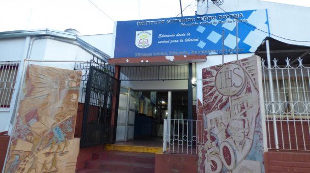 Instituto Pedro Goyena de Posadas