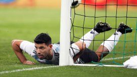 ¿Y ahora? El Kun Agüero se sometió a una cirugía y hay incertidumbre de cara al Mundial ¿Y ahora? El Kun Agüero se sometió a una cirugía y hay incertidumbre de cara al Mundial