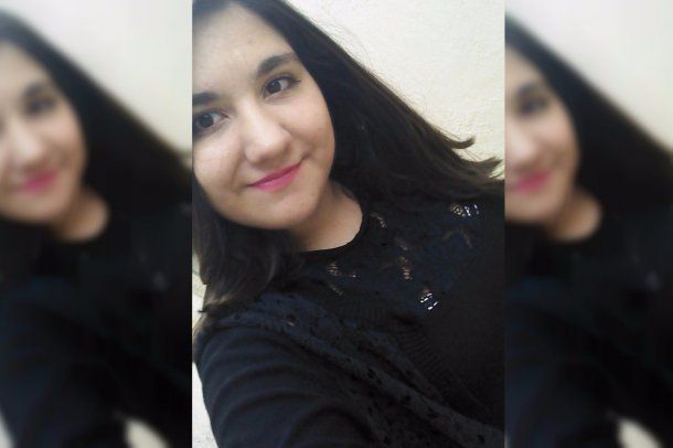 Lucía Julieta Pereira Podestá desapareció desde el sábado en Barracas.