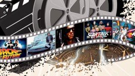 Las 10 películas y series que predijeron el futuro Las 10 películas y series que predijeron el futuro