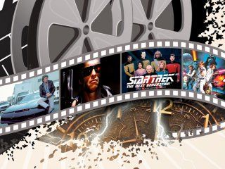 Las 10 películas y series que predijeron el futuro Las 10 películas y series que predijeron el futuro