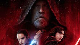 El trailer definitivo de la última película de Star Wars El trailer definitivo de la última película de Star Wars