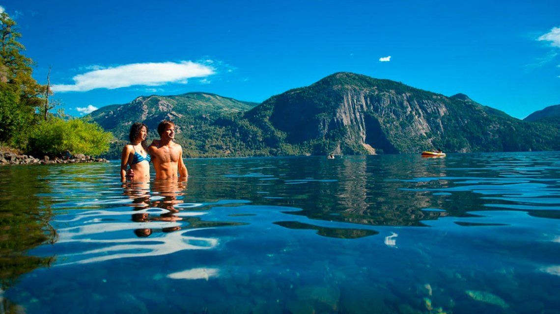 Ruta 40: un recorrido por el coraz&oacute;n de la Patagonia