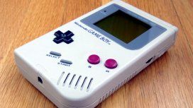 Game Boy, el regreso nostálgico más esperado Game Boy, el regreso nostálgico más esperado