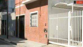 El hombre fue baleado en la puerta de su casa El hombre fue baleado en la puerta de su casa