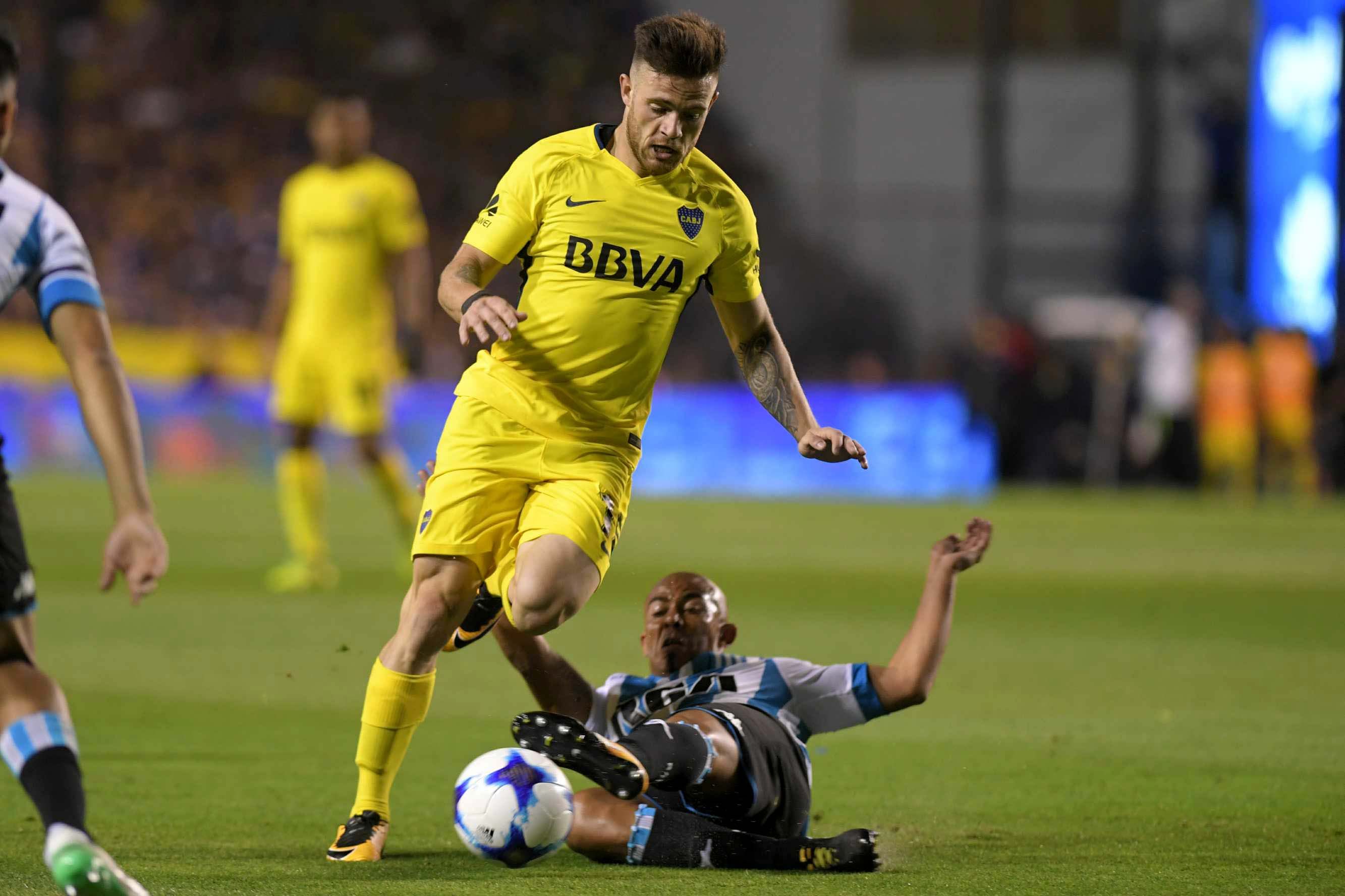 Resultado de imagen para Boca Racing