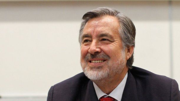 Alejandro Guillier