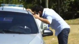 Un canal brasileño desató el escándalo Un canal brasileño desató el escándalo