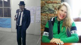 La increíble historia de Milena, el hombre que cambió de sexo y ahora vive con su ex mujer y su hijo La increíble historia de Milena, el hombre que cambió de sexo y ahora vive con su ex mujer y su hijo