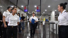 Trasladan a Estados Unidos a Balbi Trasladan a Estados Unidos a Balbi