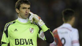 Marcelo Barovero Marcelo Barovero