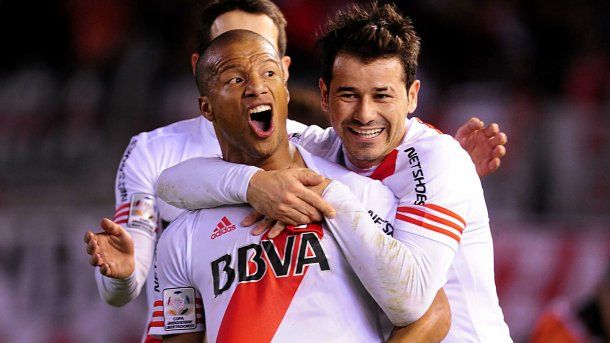 Carlos Sánchez no quiere volver a River<br>