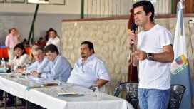Urtubey: Quiero que el peronismo ofrezca una alternativa de futuro Urtubey: Quiero que el peronismo ofrezca una alternativa de futuro